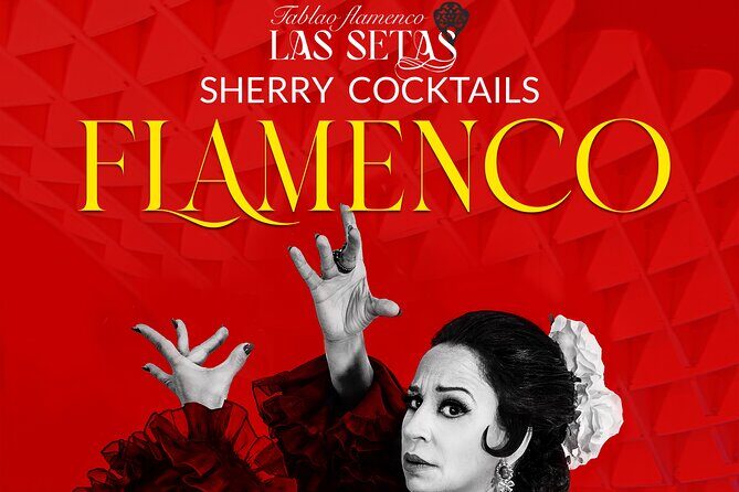Espectáculo Flamenco Tablao "Las Setas" - Key Points