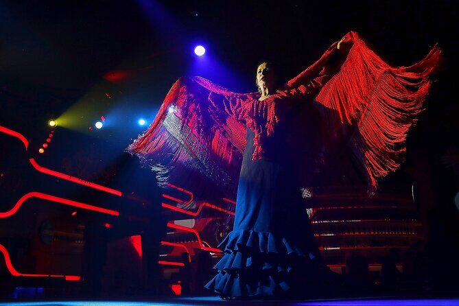 Espectáculo Flamenco Tablao "Las Setas" - Final Thoughts: Is It Worth It?