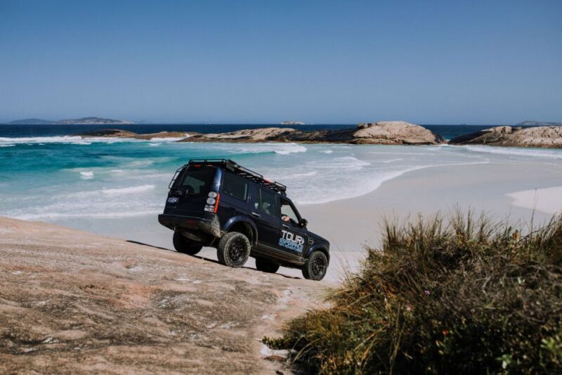 Esperance: Cape Le Grand National Park 4x4 Beach Adventure - The Itinerary: What to Expect from Start to Finish