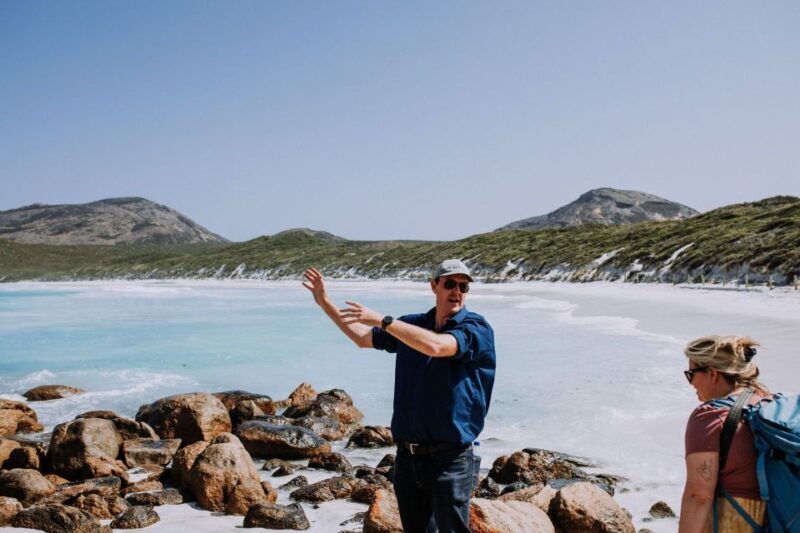 Esperance: Cape Le Grand National Park 4x4 Beach Adventure - The Sum Up: Who Will Love This Tour?