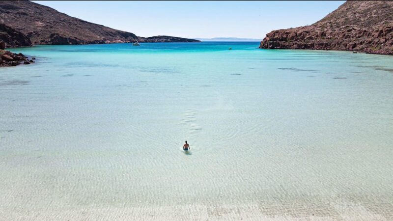Espiritu Santo Island: Snorkeling Sea Lion Adventure - The Itinerary in Detail