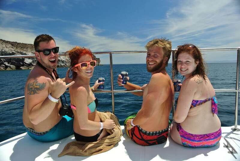Espiritu Santo Snorkeling and Sea Lion Adventure - Practical Details and Value