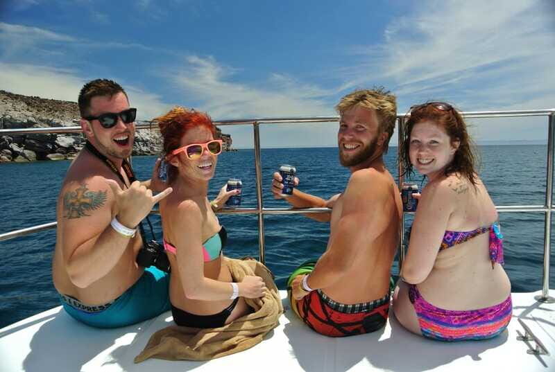 Espiritu Santo Snorkeling and Sea Lion Adventure - Who Is This Tour Best For?