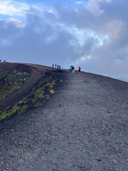 ESPLORA LETNA DA CATANIA: tour facile con prelievo gratuito - Who Will Love This Tour?