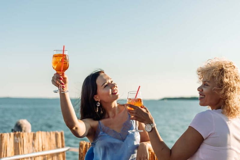 Espoo: Archipelago Sightseeing Cruise - Who Will Love This Tour?