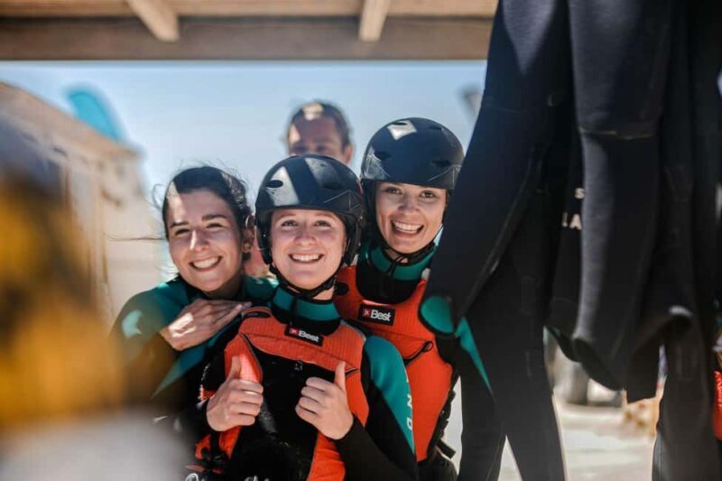 Essaouira: 2-Hour Kite-Surfing Lesson - The Value of a 2-Hour Kite Surfing Lesson