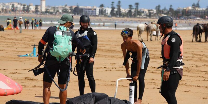 Essaouira: 2-hour kitesurfing lesson (all levels) - The Value of This Experience