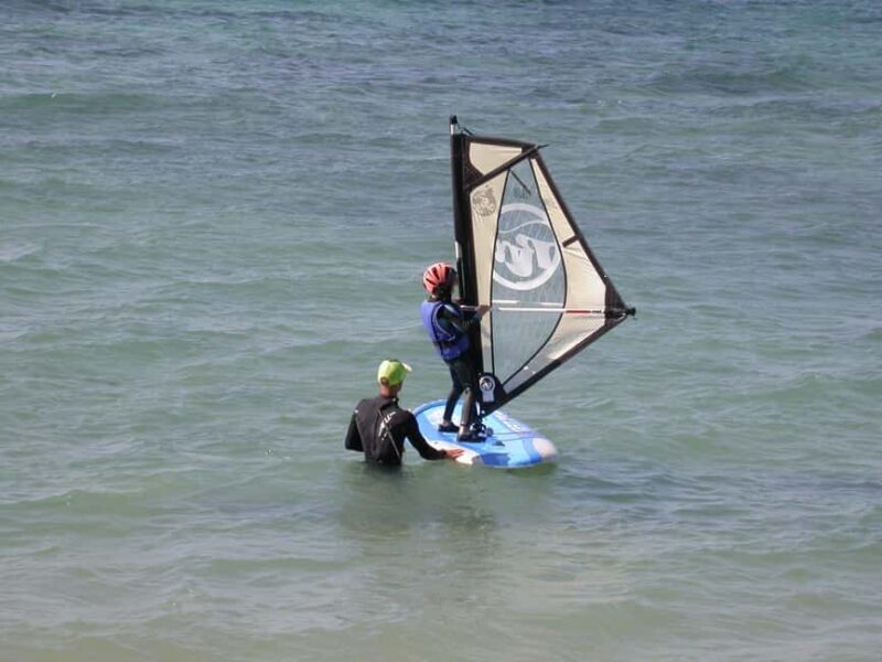 Essaouira: 2-Hour Windsurfing Lesson - Essaouira: 2-Hour Windsurfing Lesson – A Practical Guide for Adventure Seekers