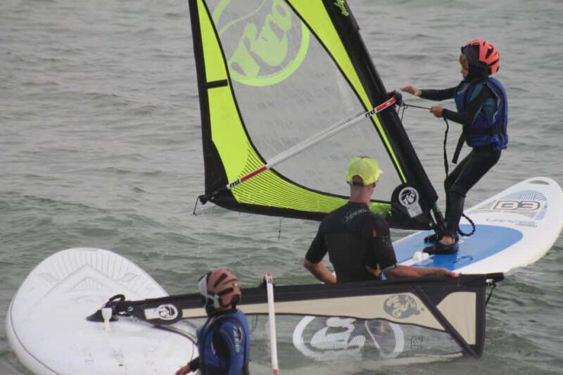 Essaouira: 2-Hour Windsurfing Lesson - Practical Tips for Your Windsurfing Lesson