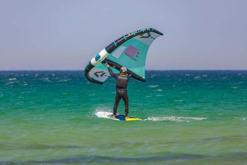 Essaouira: 2-Hour Wingfoil Lesson - Who Should Consider This Tour?