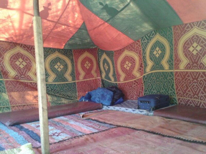 Essaouira: 3-Hour Horse Ride and Berber Tent Overnight - Final Thoughts
