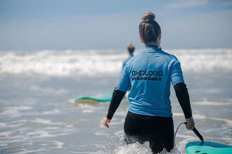 Essaouira: 4 Hour Surf Lesson - Authentic Insights from Past Participants