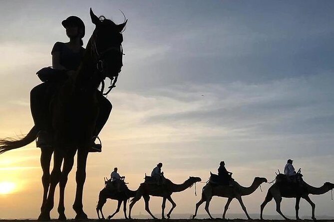 Essaouira Activities: Discover Essaouira by Quad - A Closer Look at the Experience