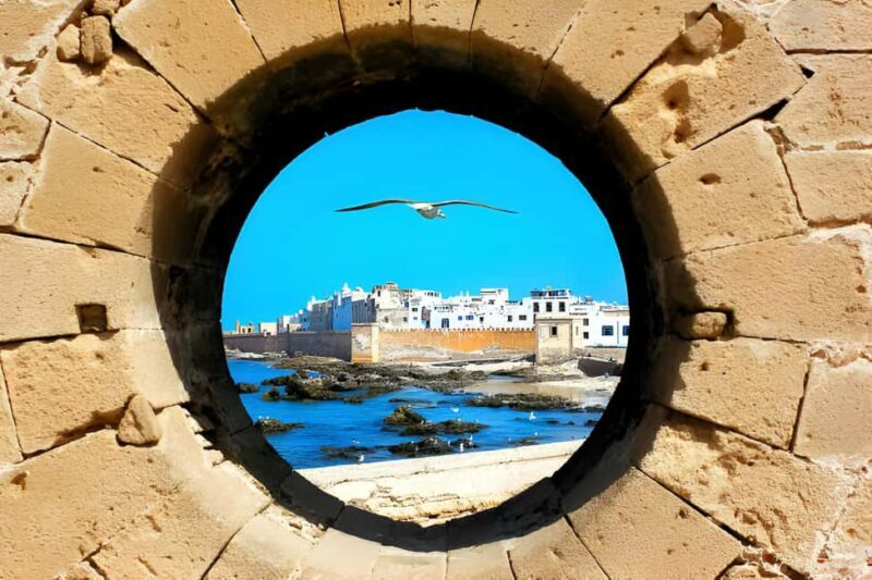 Essaouira and Atlantic Coast Full-Day Trip - Key Points