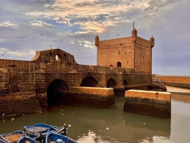 Essaouira and Atlantic Coast Full-Day Trip - How the Trip Unfolds