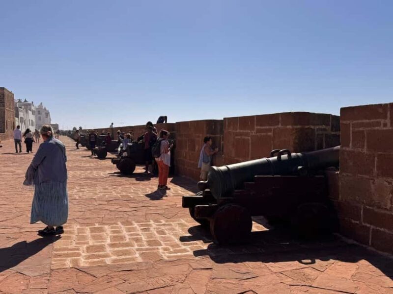 Essaouira and Atlantic Coast Full-Day Trip - Who Will Love This Tour?