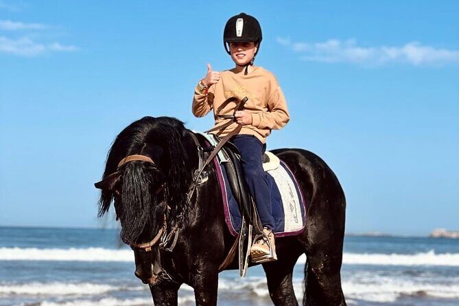 Essaouira Beach Horse Rides &Treks for All Levels - Why This Tour Offers Great Value