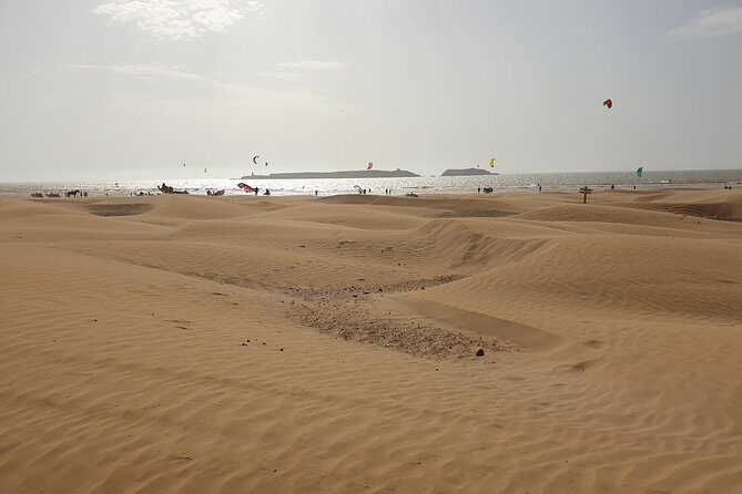 Essaouira Charm and beauty - Essaouira Charm and Beauty: A Day Trip from Marrakech
