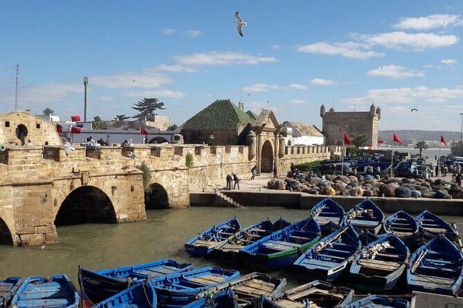 Essaouira Charm and beauty - Authentic Experiences & What Travelers Say