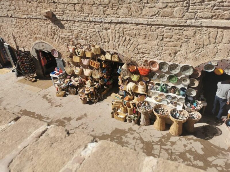 Essaouira City day Trip from Marrakech - Why This Day Trip to Essaouira is Worth Considering