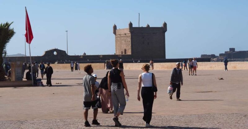 Essaouira City day Trip from Marrakech - Who Is This Tour Best Suited For?