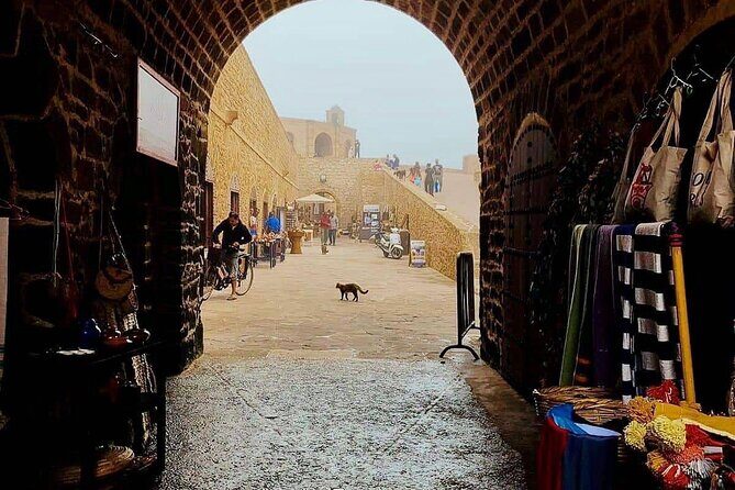 Essaouira city day trip from Marrakech - The Itinerary: What to Expect