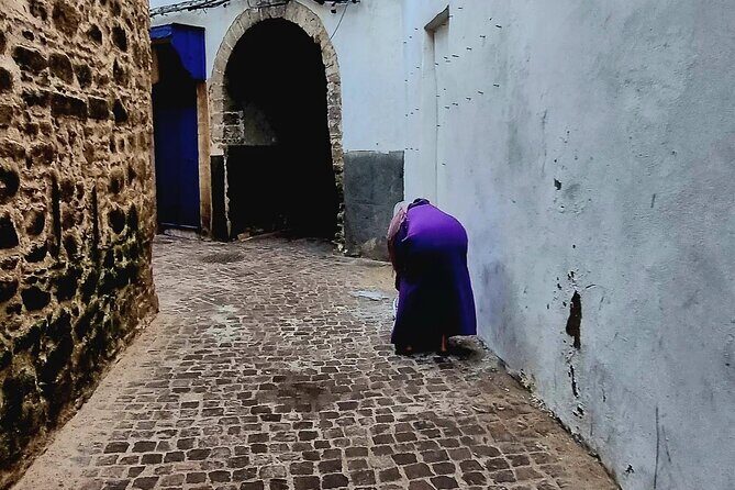 Essaouira city day trip from Marrakech - FAQ