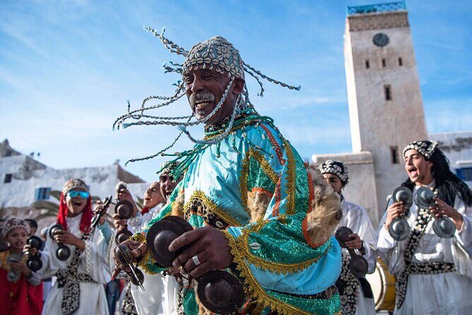 Essaouira Coast Day Trip From Marrakech - What Travelers Say