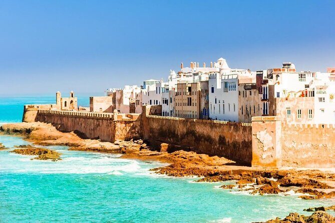 Essaouira Coast Day Trip From Marrakech - FAQs