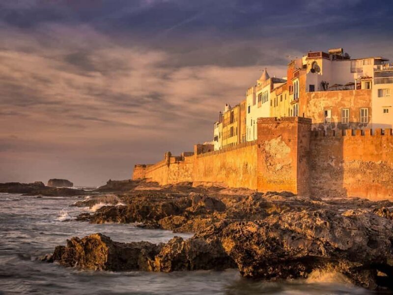 Essaouira Coastal Adventure Full-Day Excursion from Marakech - Who This Tour Is Best For
