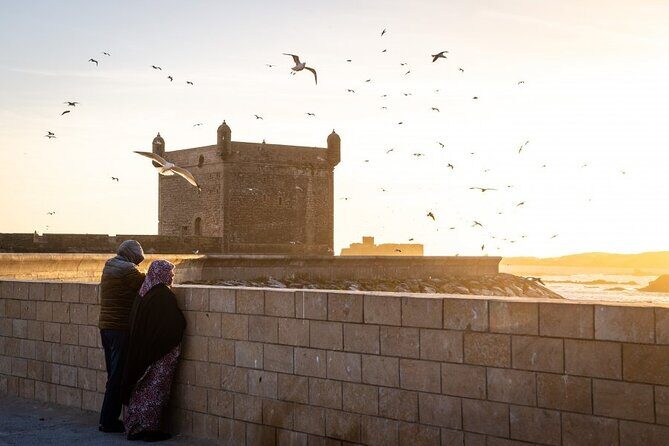 Essaouira Coastal Discovery Day Trip From Marrakech - Overall Value and Experience  