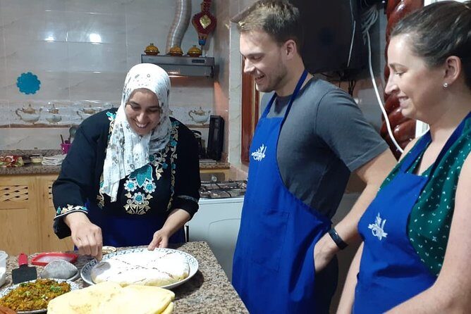 Essaouira Cooking Class - What Makes This Cooking Class Stand Out?