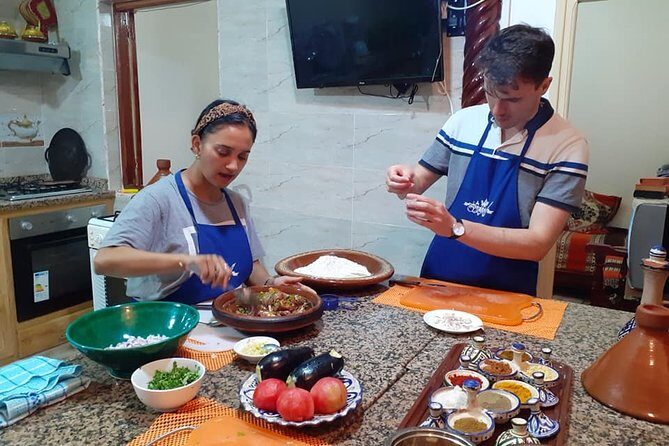 Essaouira Cooking Class - Who Is This Tour Best For?