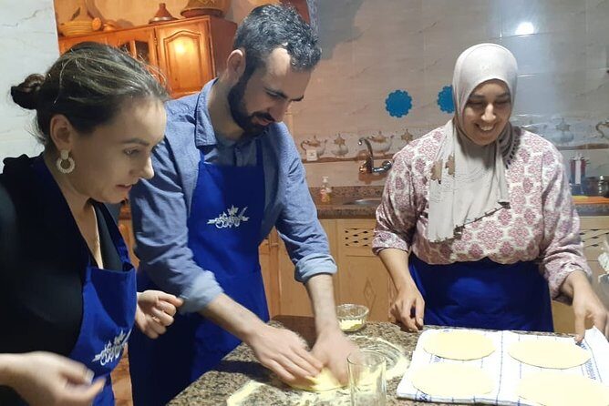 Essaouira Cooking Class - The Sum Up