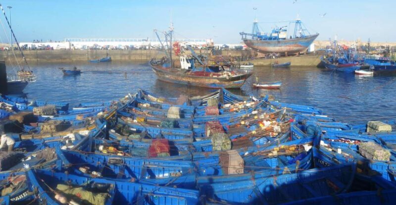 Essaouira Day Trip from Agadir - FAQs about the Essaouira Day Trip from Agadir