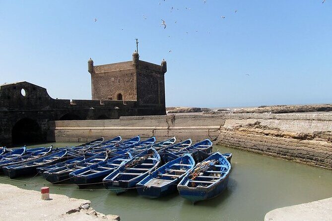 Essaouira Day Trip From Agadir or Taghazout - Final Thoughts
