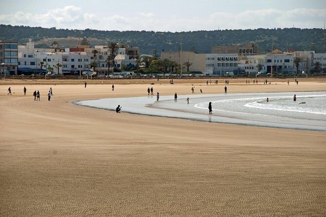 Essaouira Day Trip from Marrakech - Who Will Love This Tour?