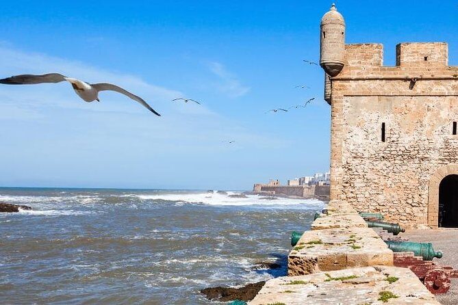 Essaouira Day Trip from Marrakech - Key Points