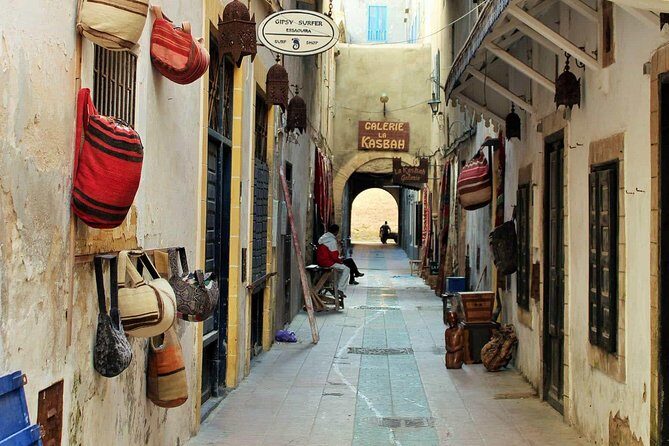 Essaouira Day Trip from Marrakech - The Journey to Essaouira: What to Expect