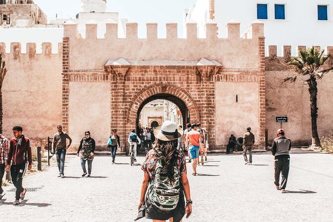 Essaouira Day Trip from Marrakech - Authentic Experience and Local Insights
