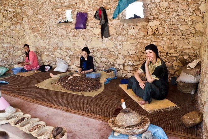 Essaouira - Day Trip From Marrakech - The Sum Up