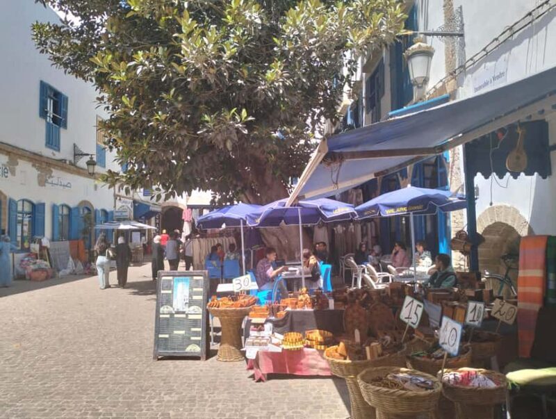 Essaouira Day Trip from Marrakech - An In-Depth Look at the Essaouira Day Trip