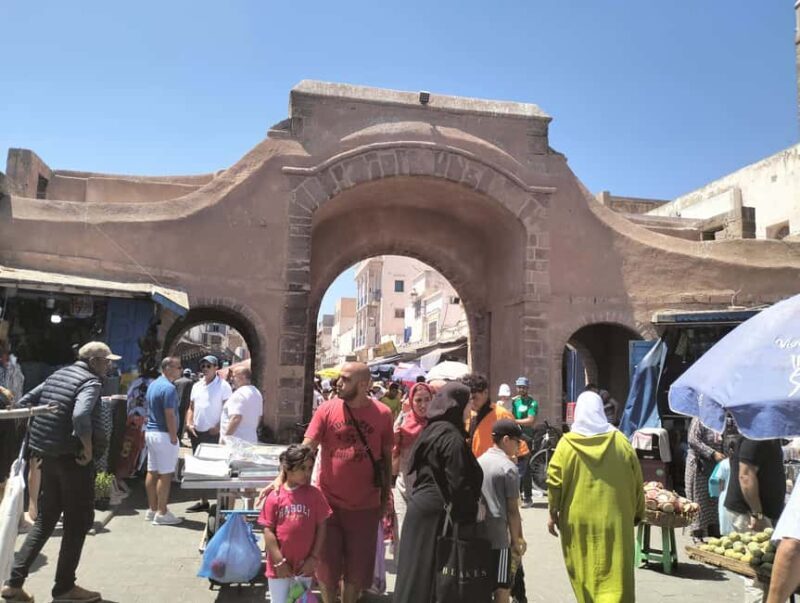 Essaouira Day Trip from Marrakech - FAQ