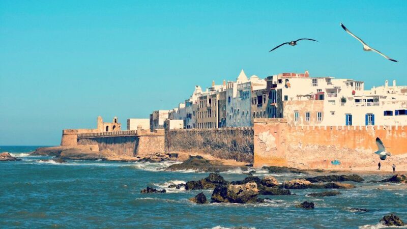 Essaouira day trip from marrakech - The Historical and Cultural Highlights