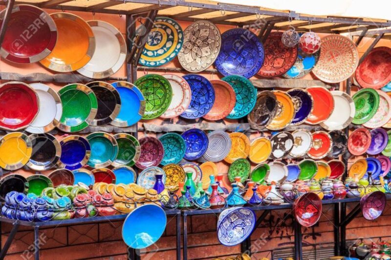 Essaouira day trip from marrakech - Practical Considerations: What to Expect