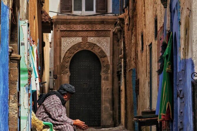 Essaouira day trip from Marrakech - Starting in Marrakech: The Journey Begins
