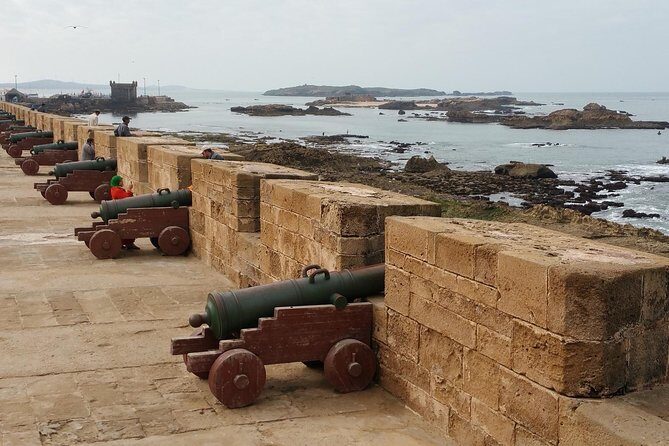 Essaouira Day Trip From Marrakech - Final Thoughts