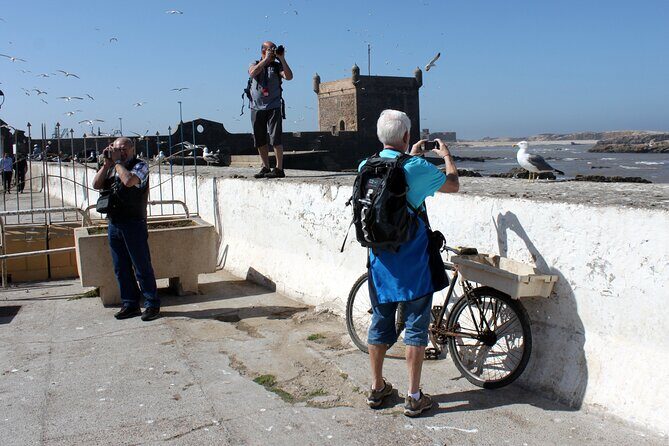 Essaouira day trip from Marrakech - FAQs