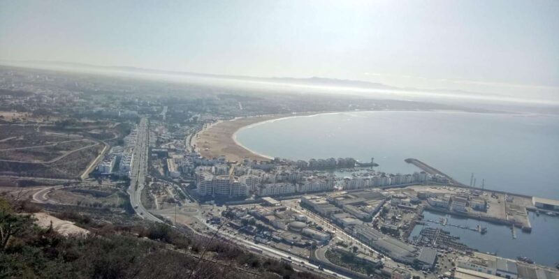 Essaouira Day Trip from Marrakech _ medina, old port - Who Is This Tour Best For?