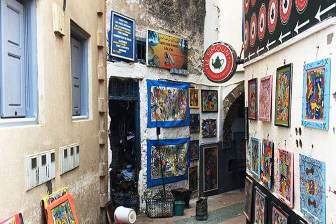 Essaouira Day Trip from Marrakech - FAQs